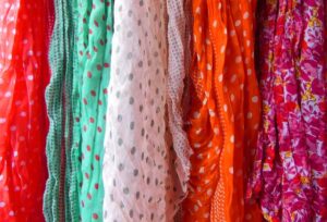 Organic Textiles of Rajasthan