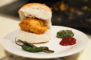 Vada Pav