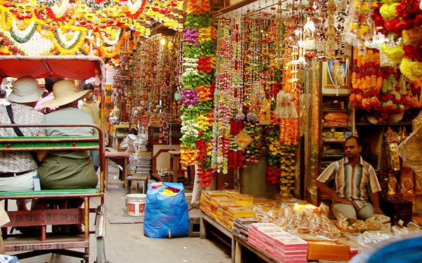 Chandni-Chowk