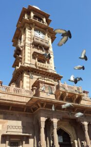 Clock Tower Jodhpur Ghantaghar (6)