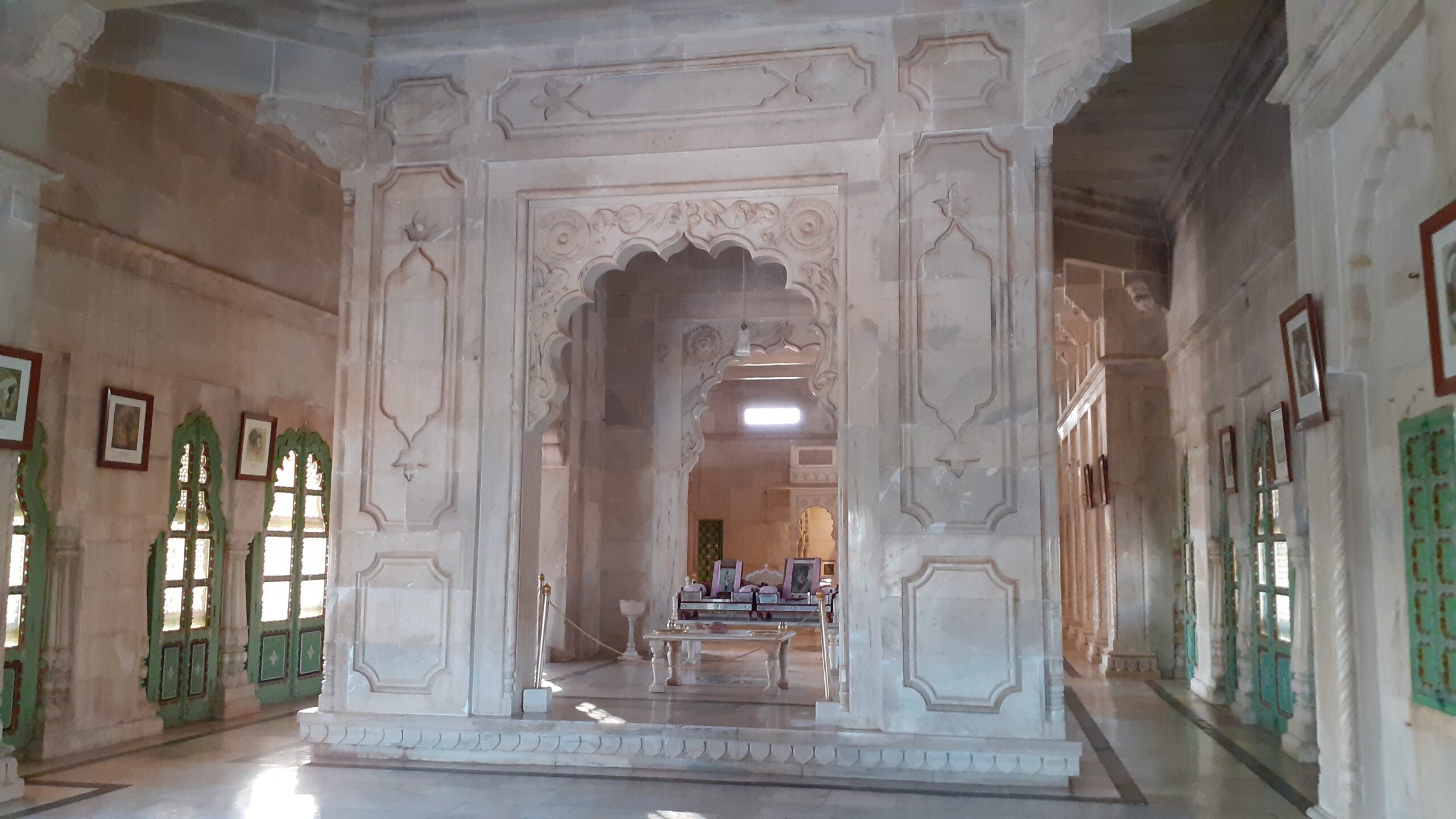  Jaswant Thada Jodhpur