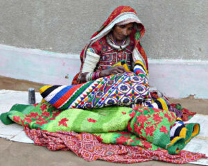 banni villages gujarat