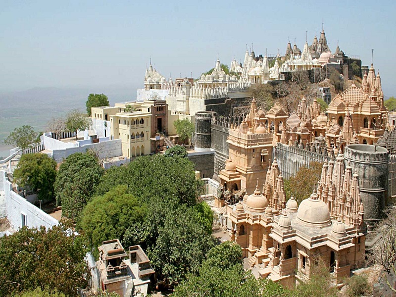 palitana gujarat